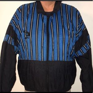 Vintage Retro 90’s Reebok Windbreaker Jacket XL